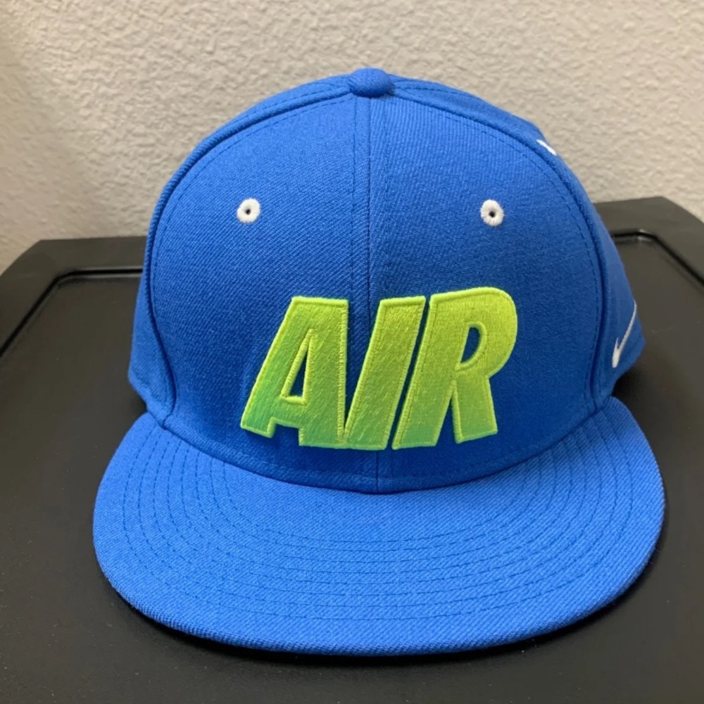 Nike Air SnapBack Hat